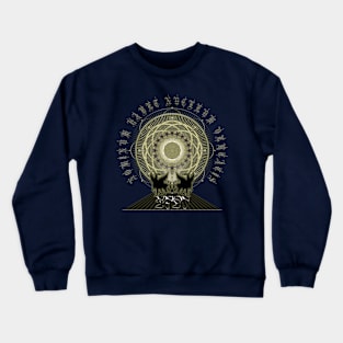 Mythinformation Crewneck Sweatshirt